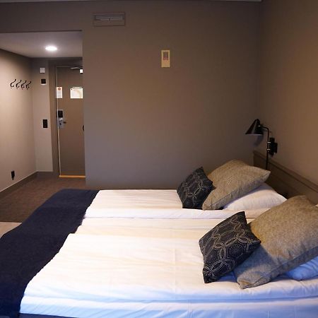 Home Hotel Kompaniet Nyköping Extérieur photo