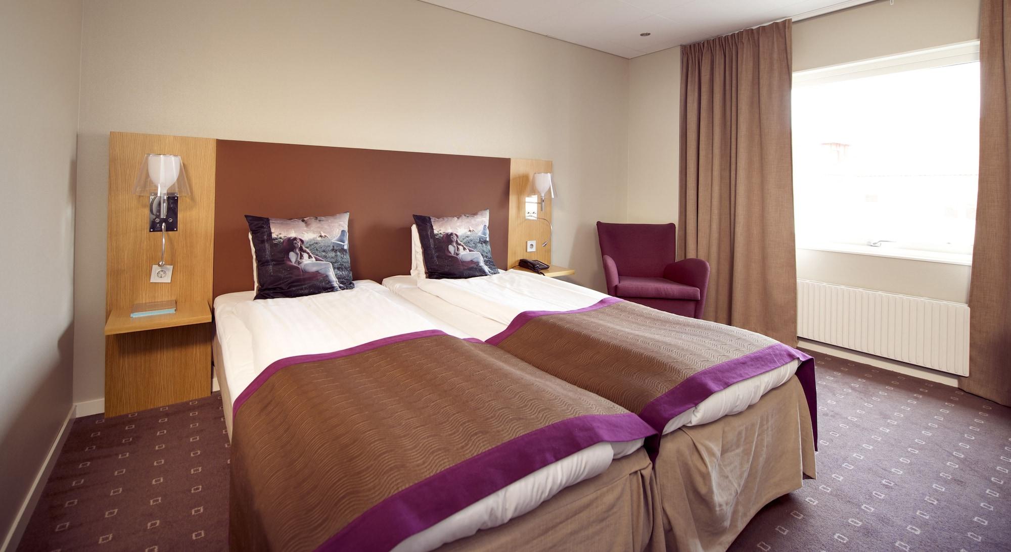 Home Hotel Kompaniet Nyköping Extérieur photo
