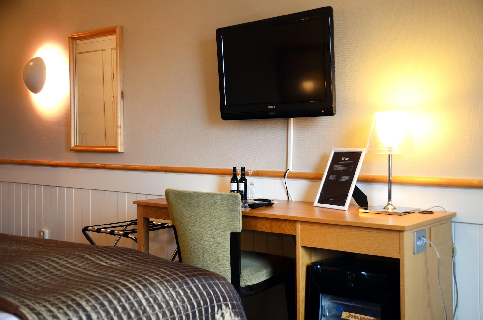 Home Hotel Kompaniet Nyköping Extérieur photo