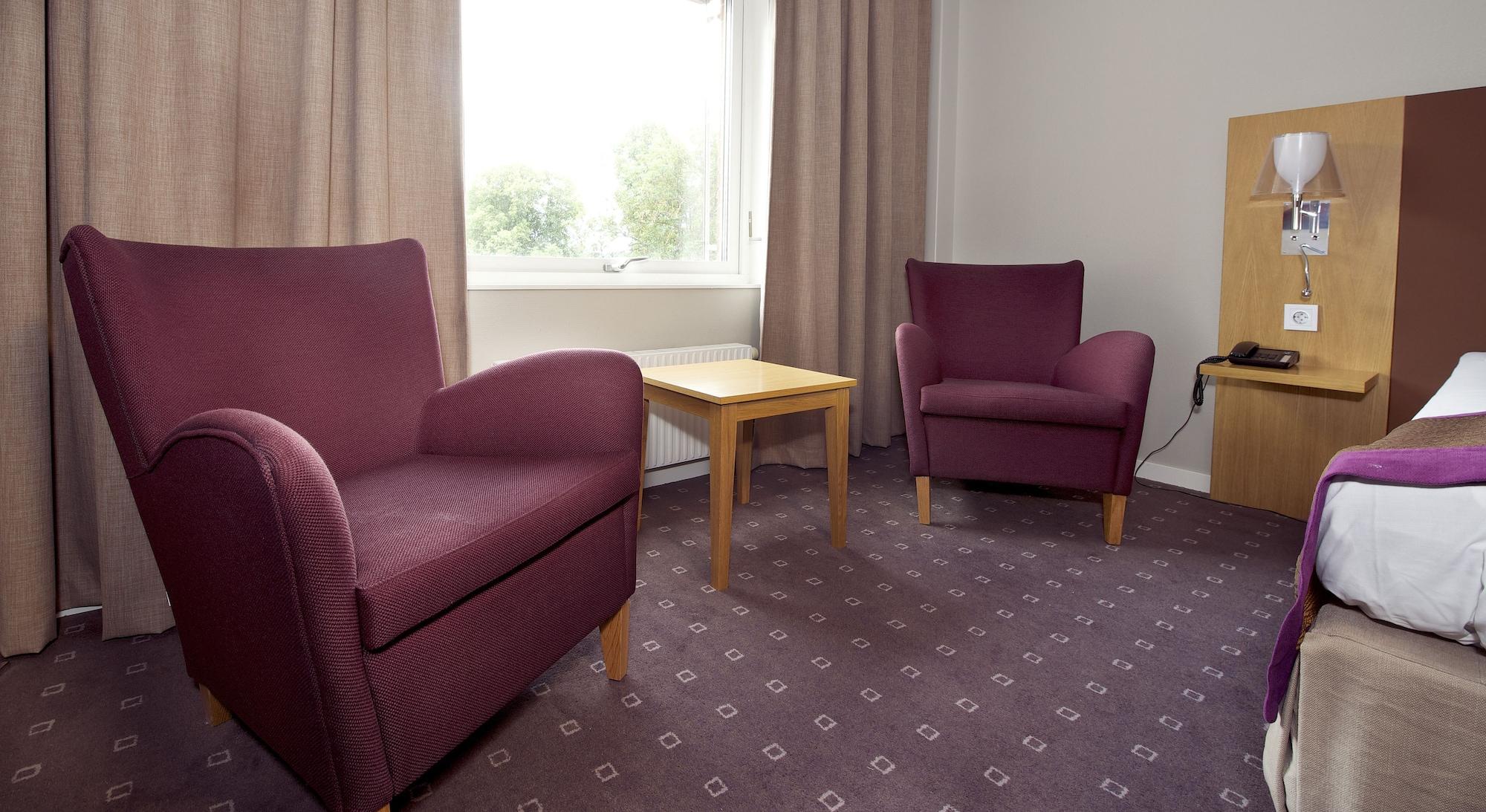 Home Hotel Kompaniet Nyköping Extérieur photo