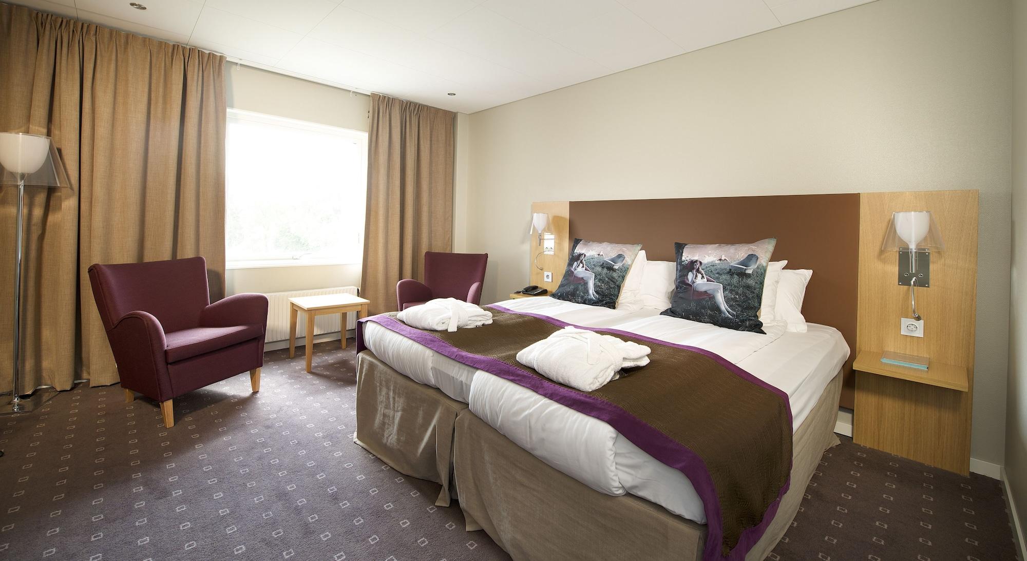 Home Hotel Kompaniet Nyköping Extérieur photo