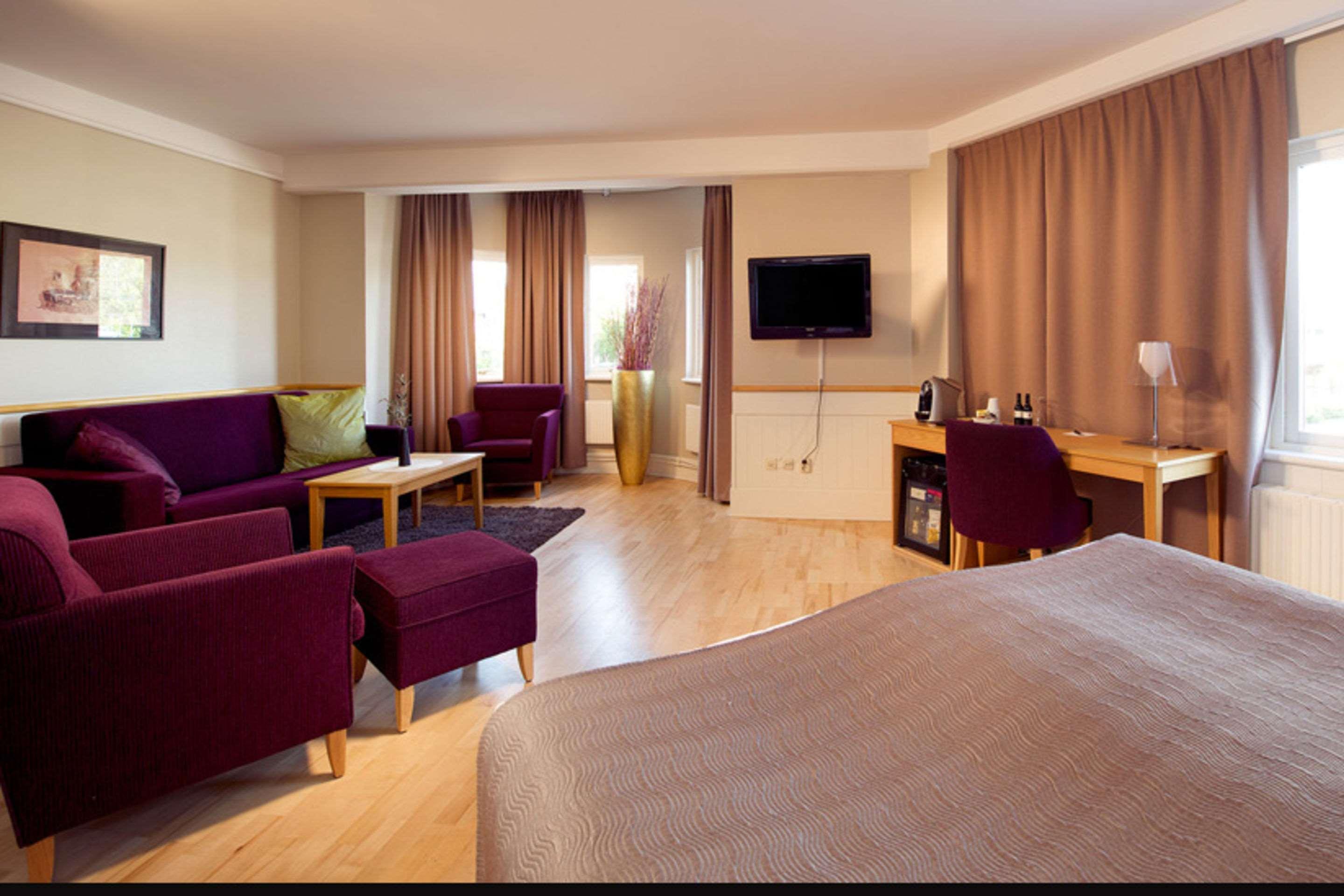 Home Hotel Kompaniet Nyköping Extérieur photo