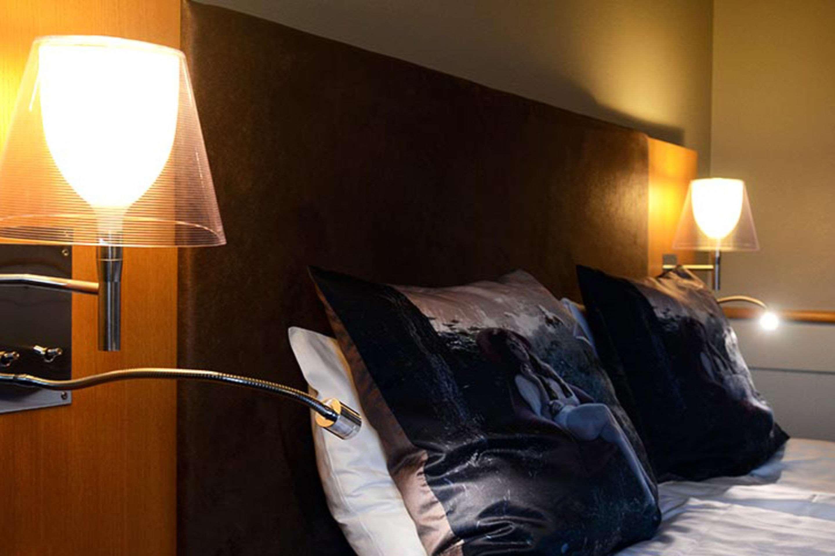 Home Hotel Kompaniet Nyköping Extérieur photo