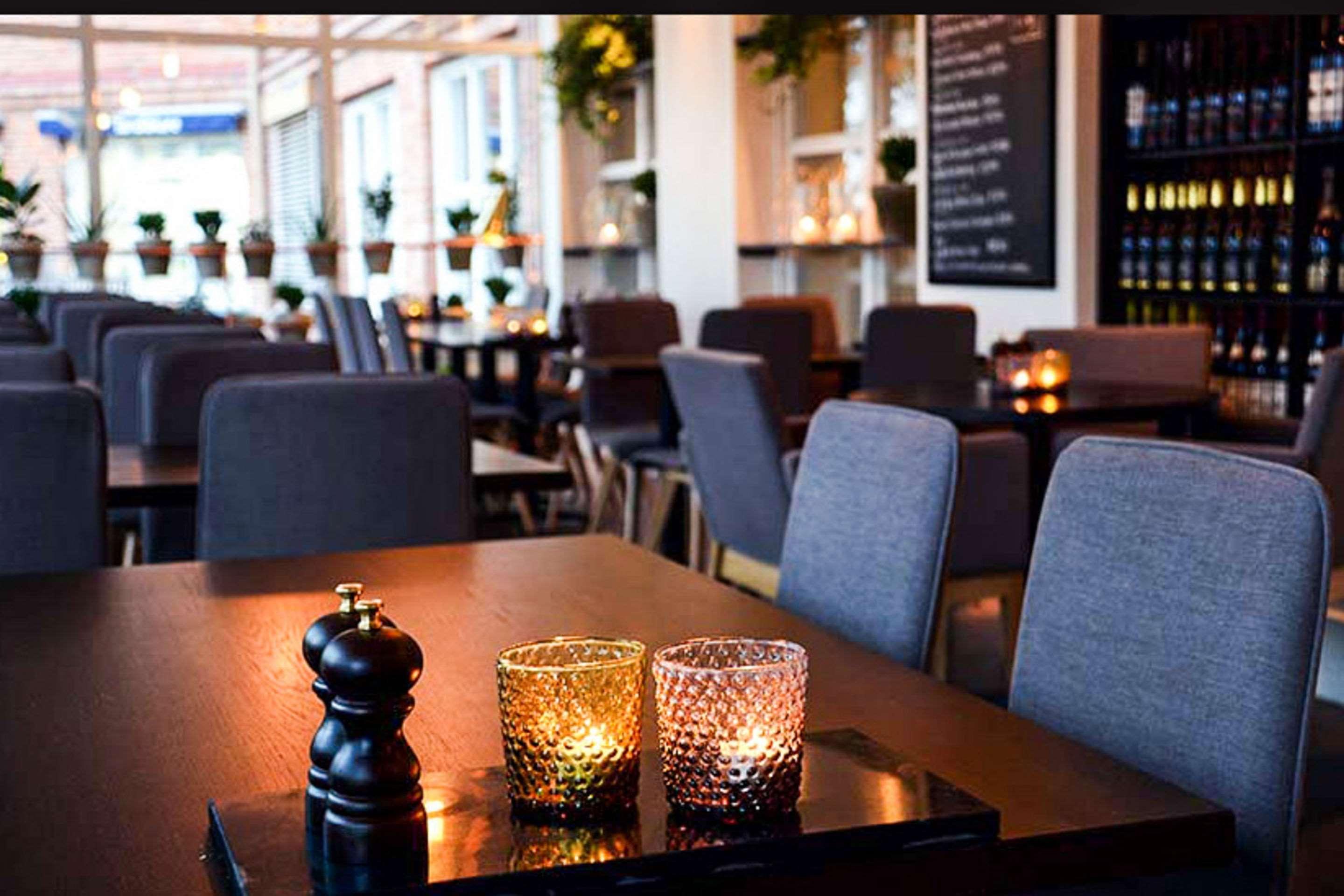 Home Hotel Kompaniet Nyköping Extérieur photo