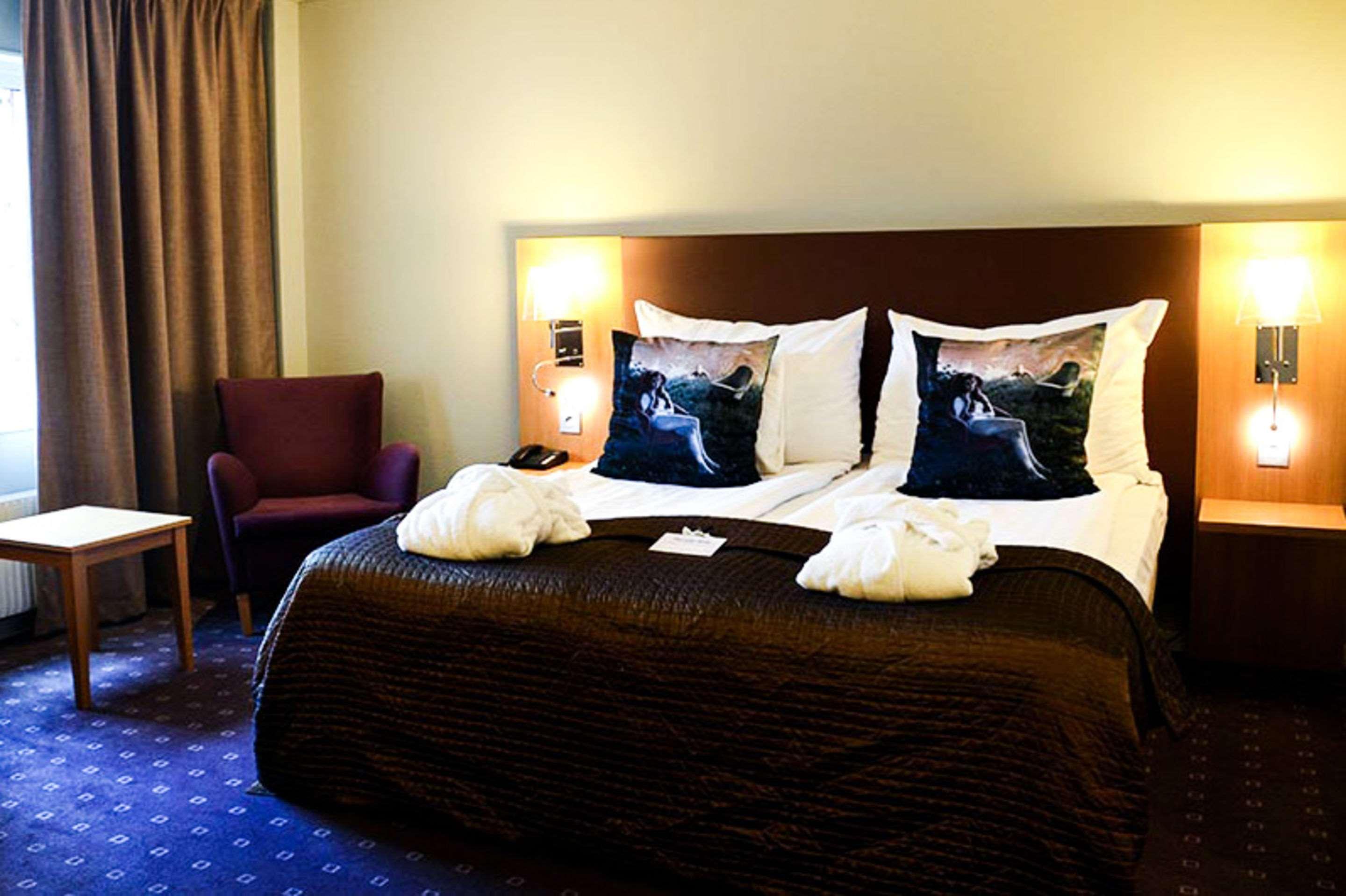 Home Hotel Kompaniet Nyköping Extérieur photo