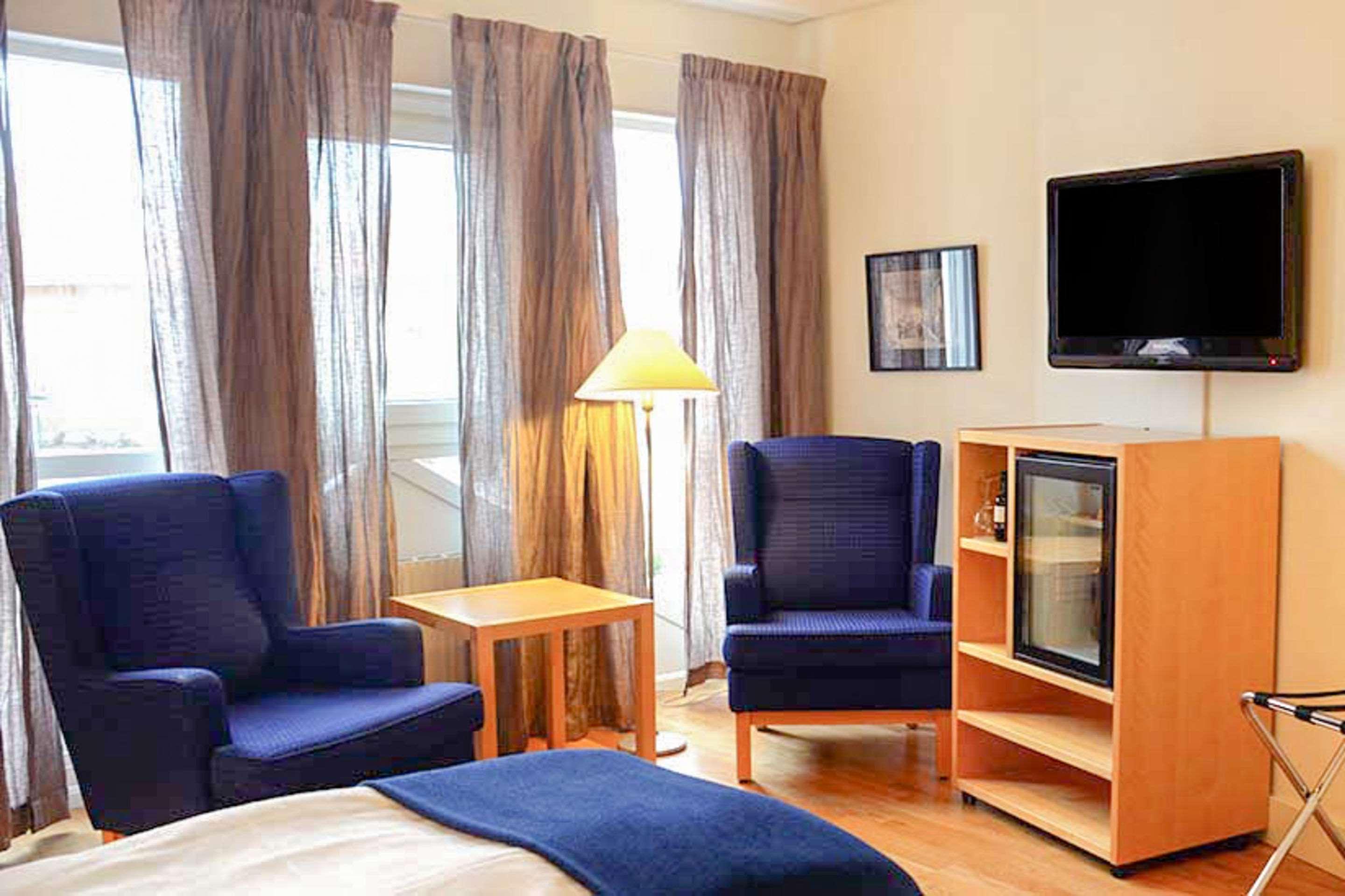 Home Hotel Kompaniet Nyköping Extérieur photo