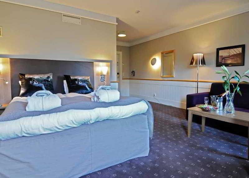 Home Hotel Kompaniet Nyköping Extérieur photo