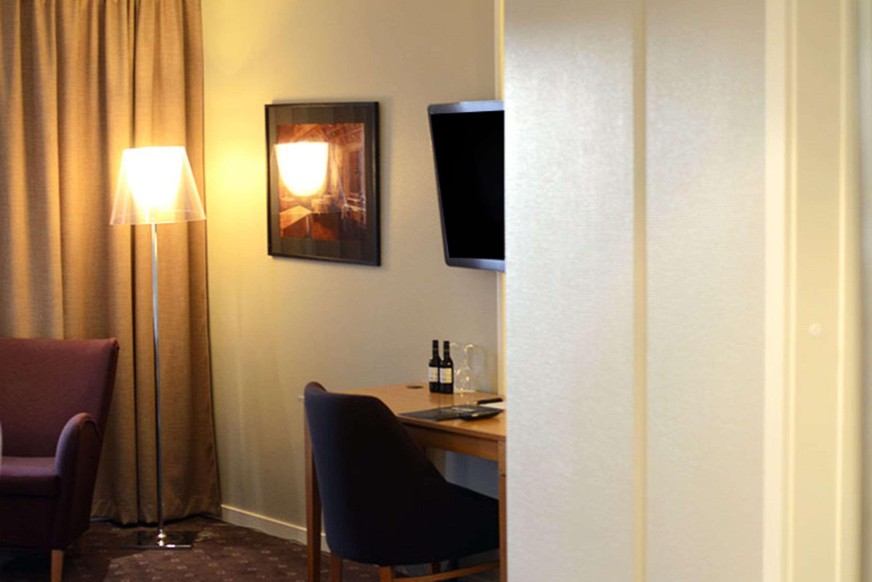 Home Hotel Kompaniet Nyköping Extérieur photo