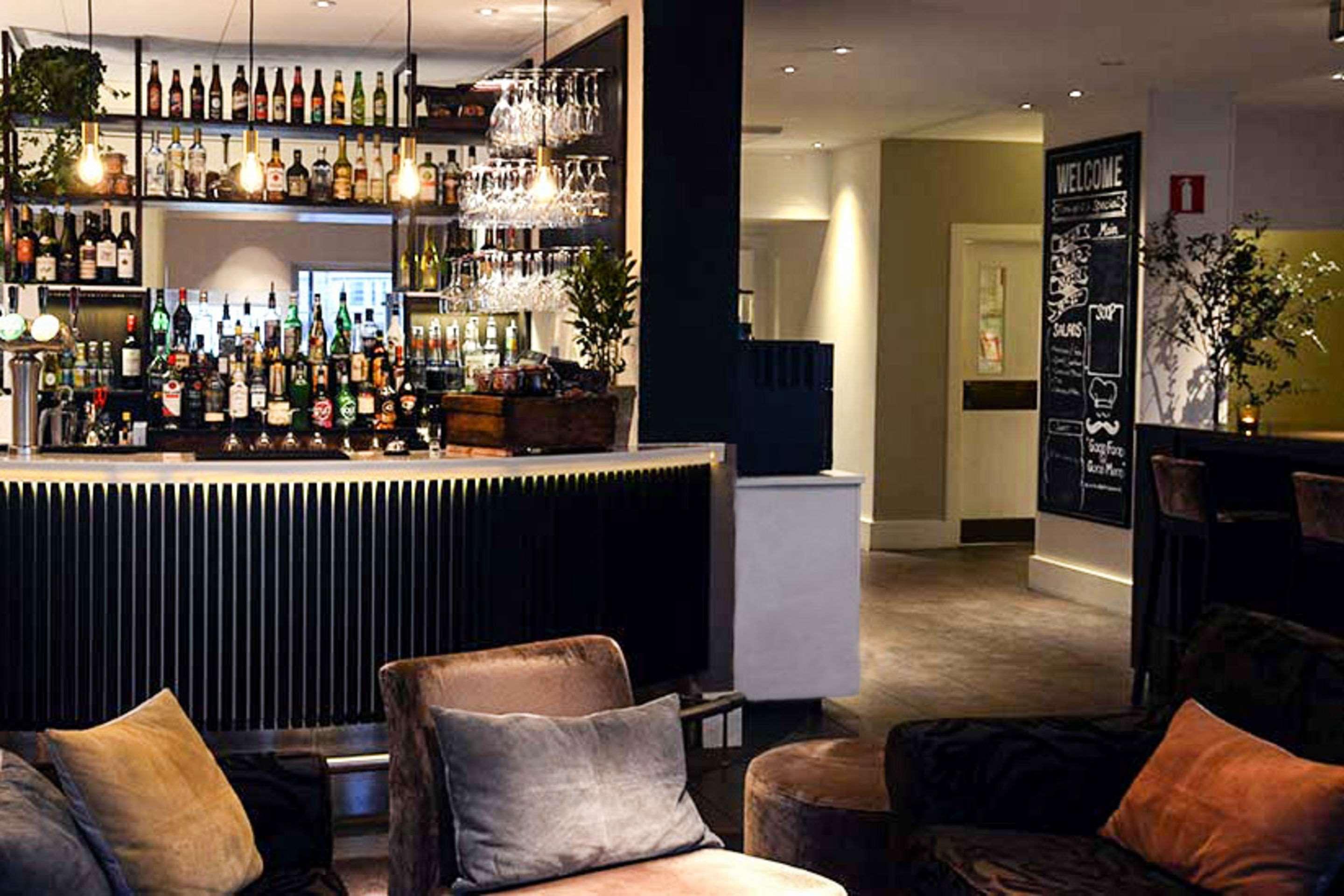 Home Hotel Kompaniet Nyköping Extérieur photo