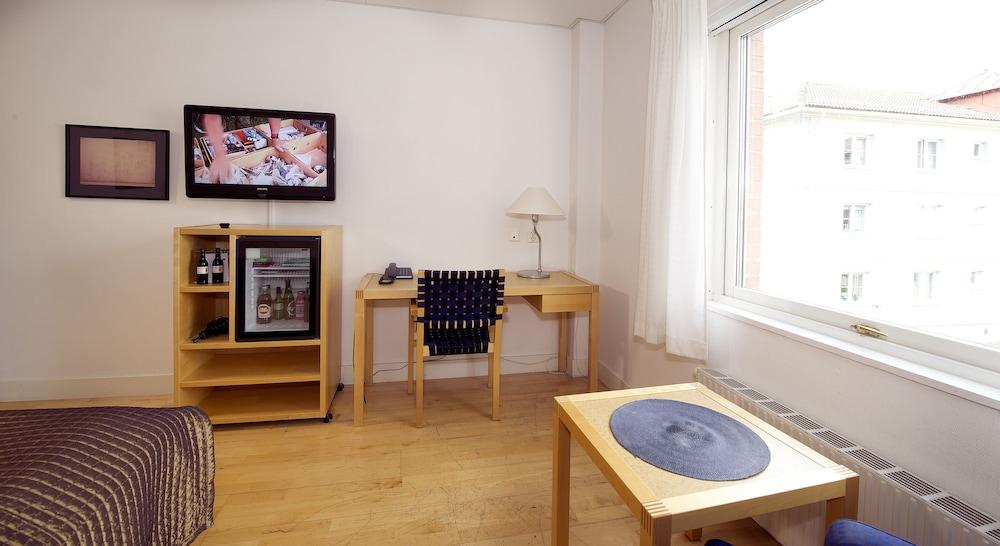 Home Hotel Kompaniet Nyköping Extérieur photo