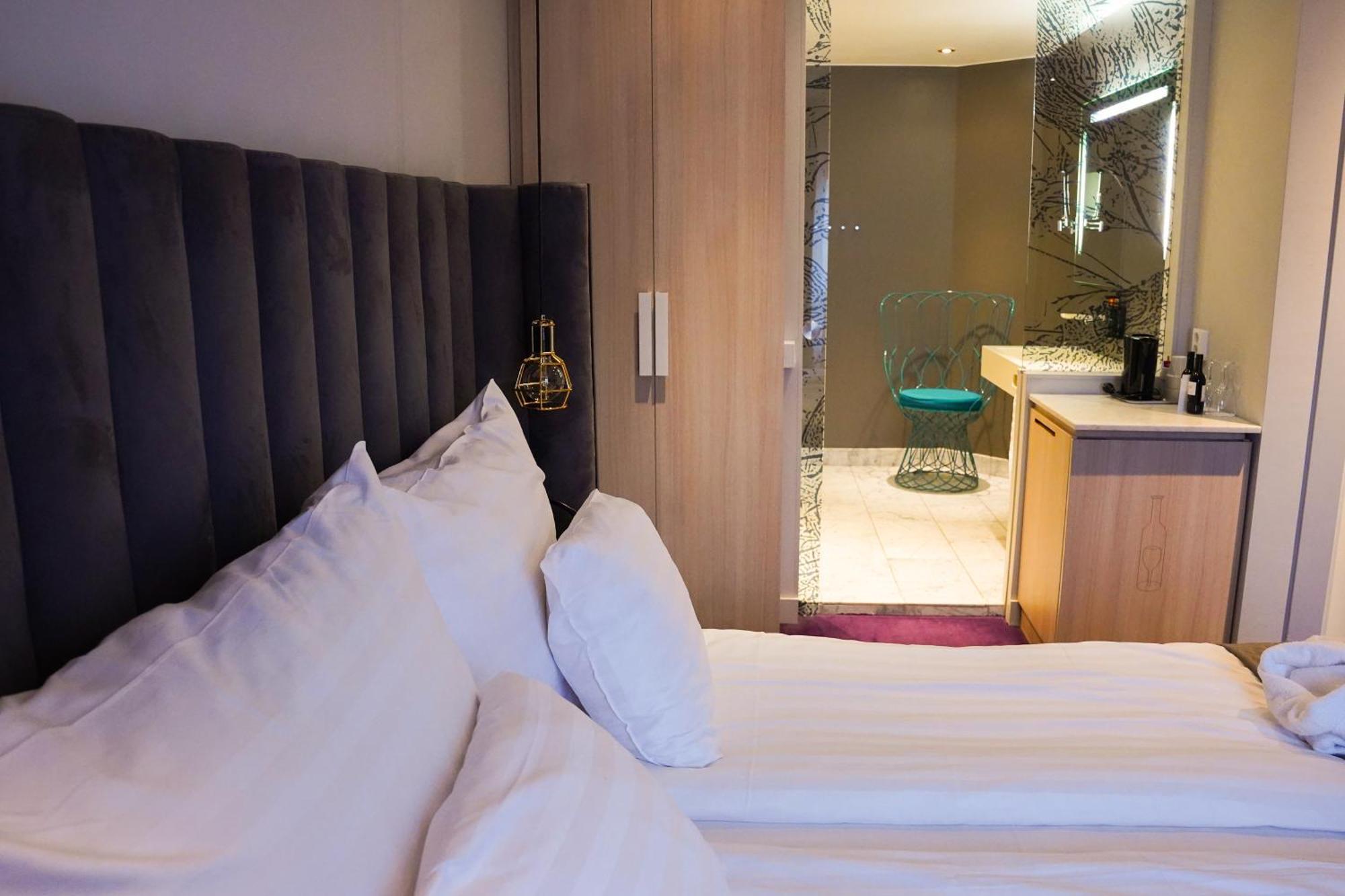 Home Hotel Kompaniet Nyköping Extérieur photo