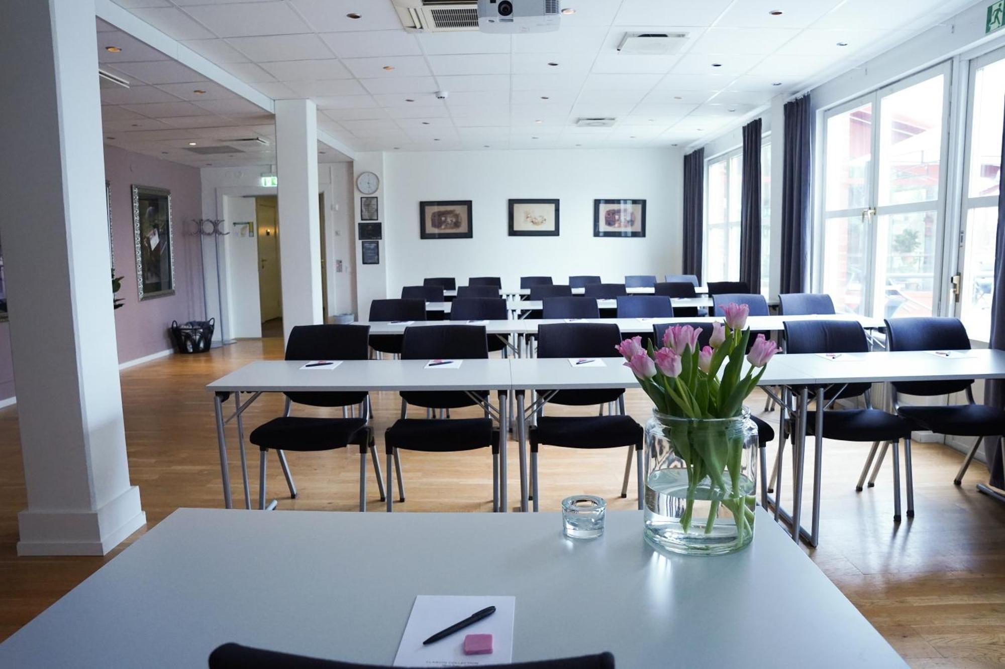 Home Hotel Kompaniet Nyköping Extérieur photo