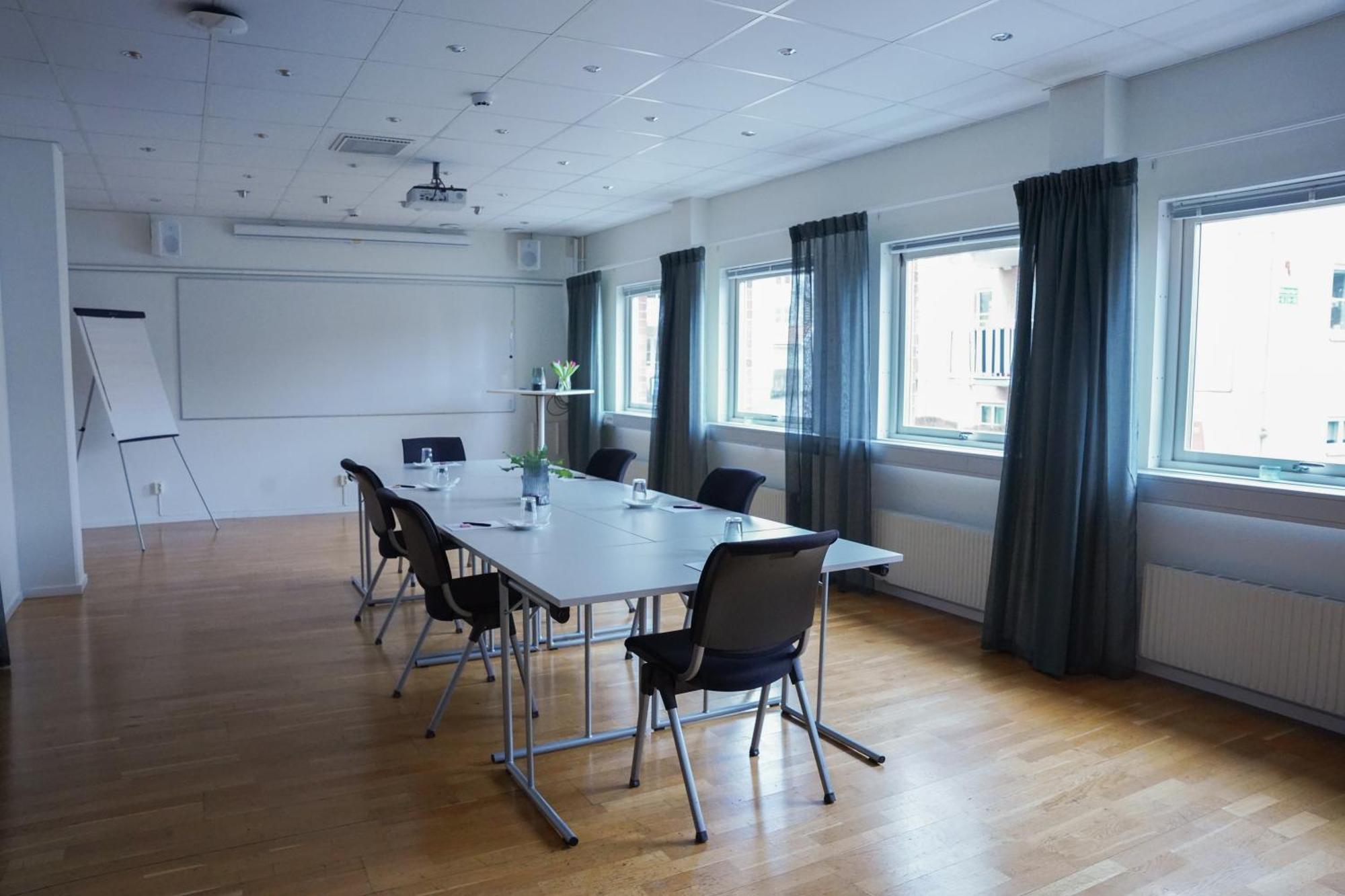 Home Hotel Kompaniet Nyköping Extérieur photo