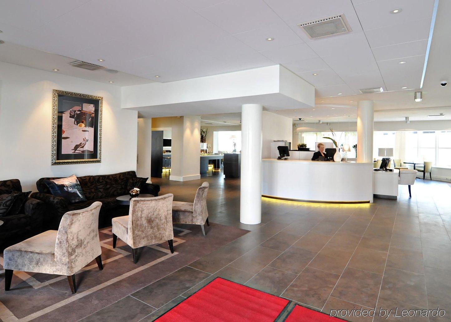 Home Hotel Kompaniet Nyköping Intérieur photo