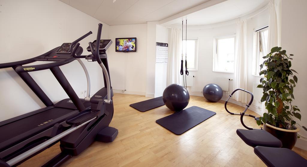 Home Hotel Kompaniet Nyköping Extérieur photo