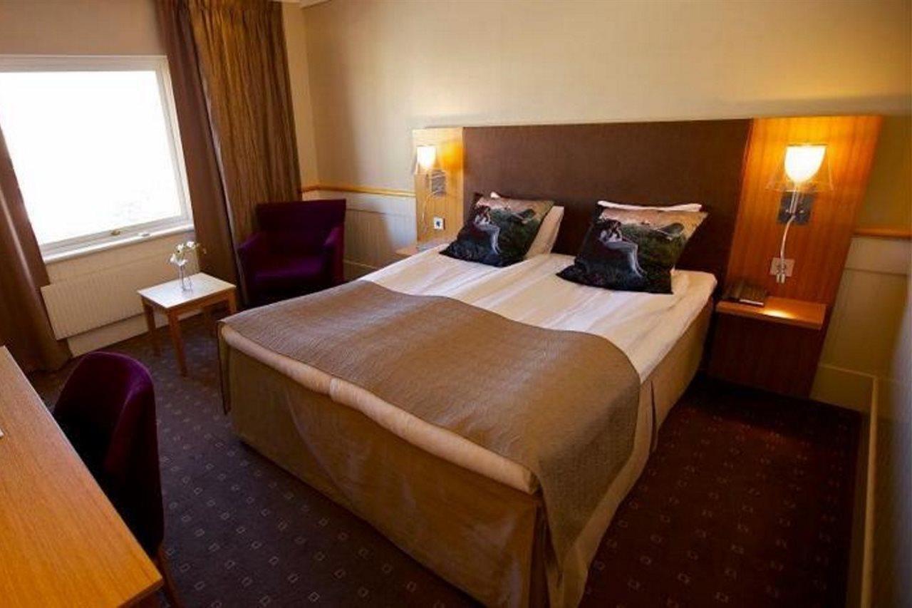 Home Hotel Kompaniet Nyköping Extérieur photo