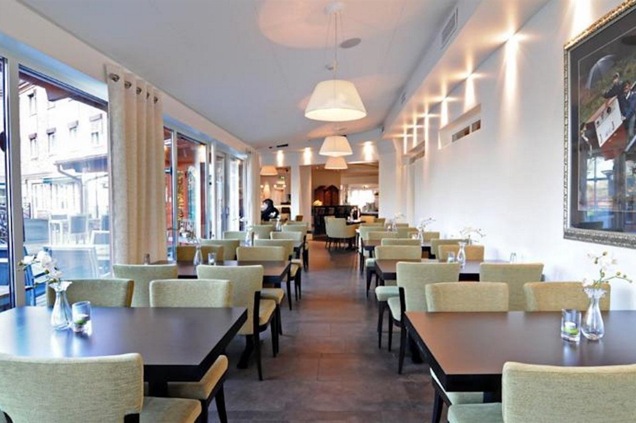 Home Hotel Kompaniet Nyköping Extérieur photo