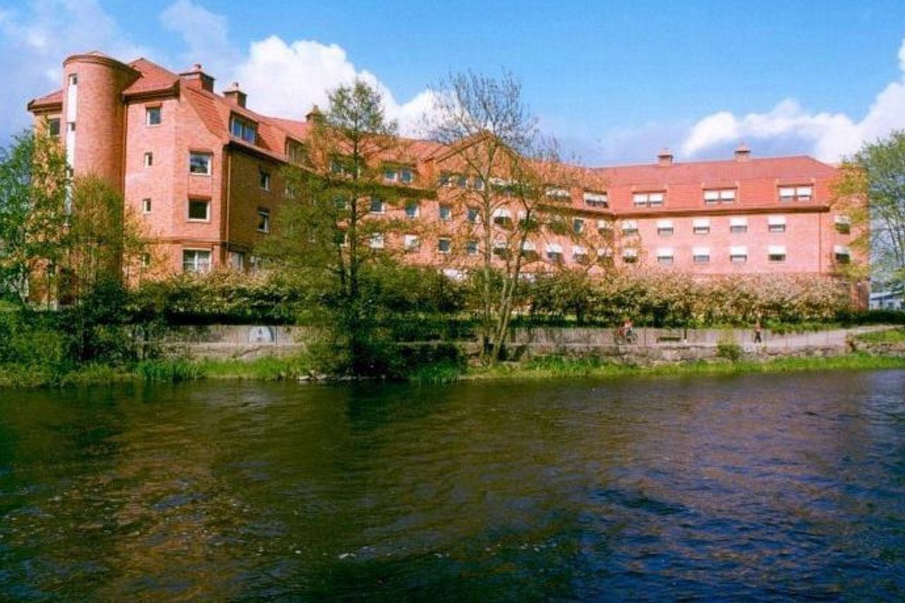 Home Hotel Kompaniet Nyköping Extérieur photo