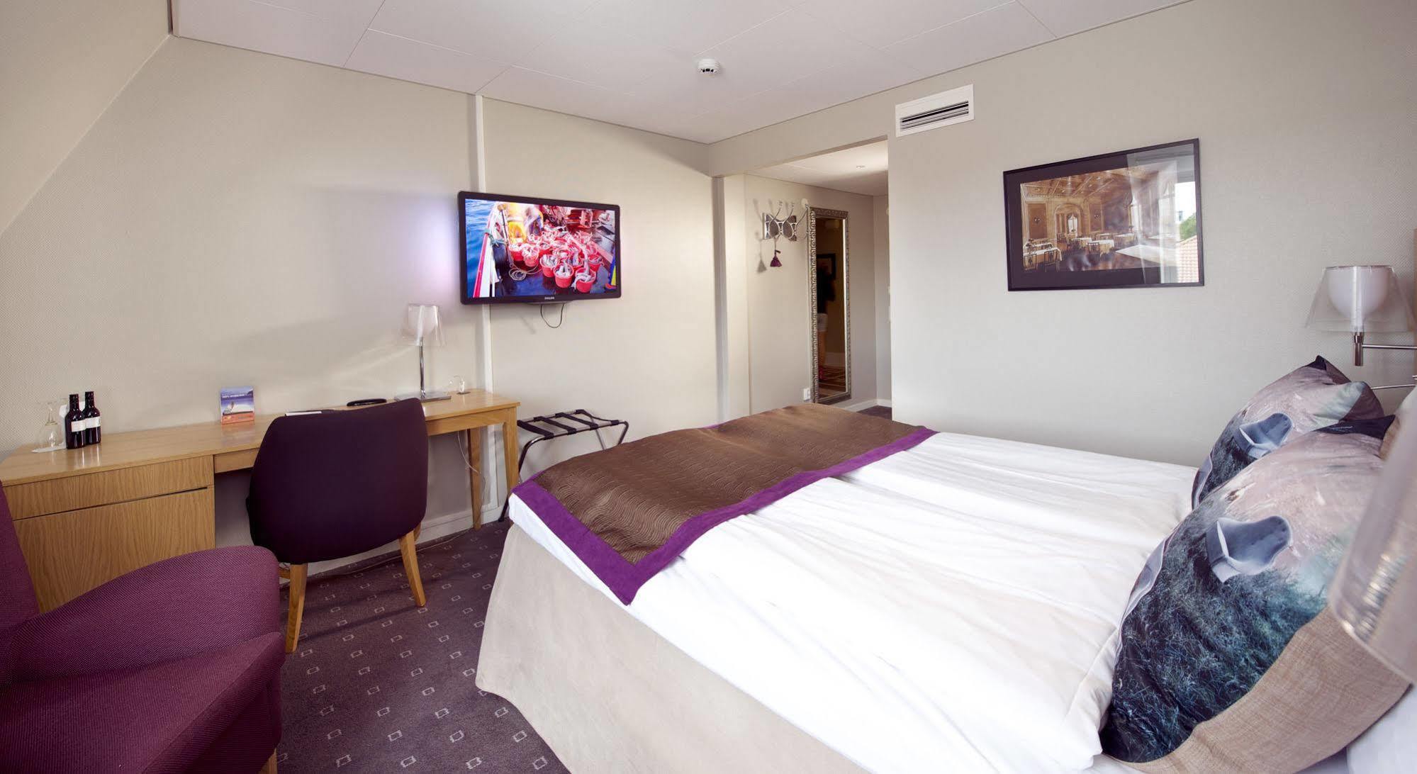 Home Hotel Kompaniet Nyköping Extérieur photo